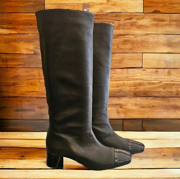 karida Shoes - Womens leather boots